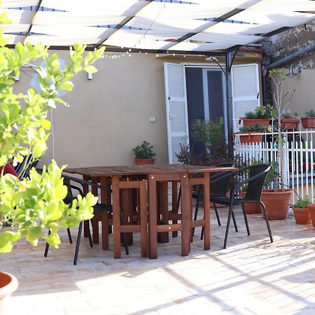 Casa In The Clouds Bed & Breakfast Stimigliano Luaran gambar