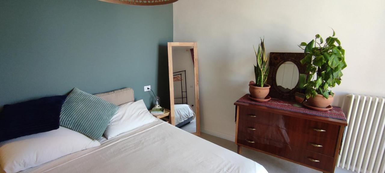 Casa In The Clouds Bed & Breakfast Stimigliano Luaran gambar