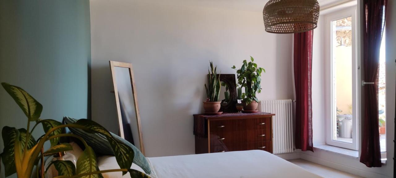 Casa In The Clouds Bed & Breakfast Stimigliano Luaran gambar