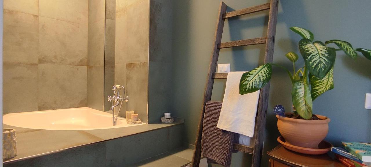 Casa In The Clouds Bed & Breakfast Stimigliano Luaran gambar