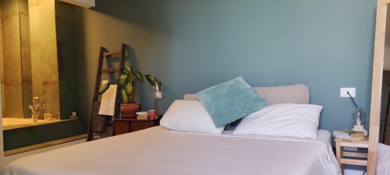 Casa In The Clouds Bed & Breakfast Stimigliano Luaran gambar