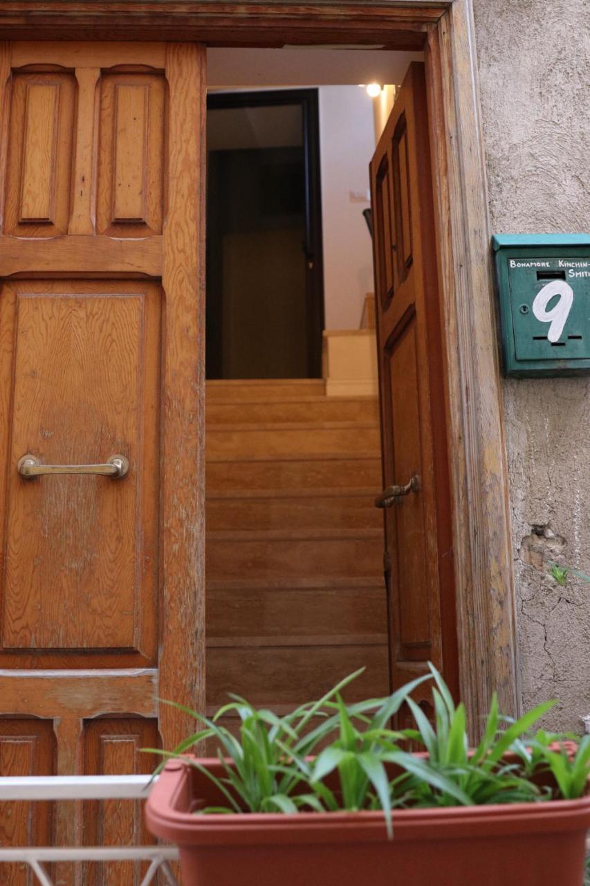 Casa In The Clouds Bed & Breakfast Stimigliano Luaran gambar